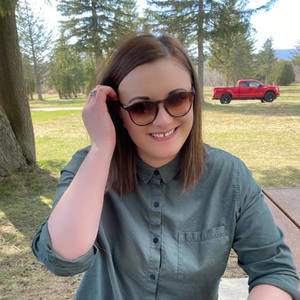 Meet your Posher, Francesca